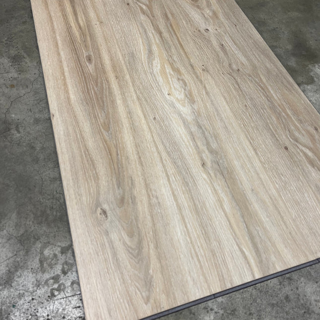 Rigid click PVC blackjack oak 6mm geïntegreerde ondervloer