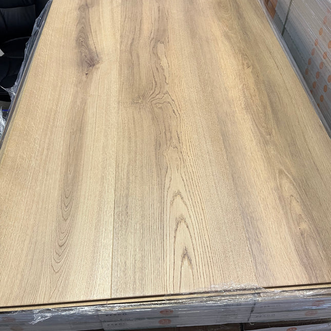 Laminaat heaven oak breed 8mm