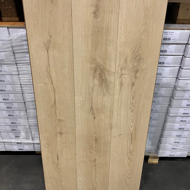 Laminaat luxury beige 12mm waterbestendig