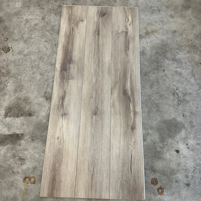 Rigid click PVC DE63 5mm