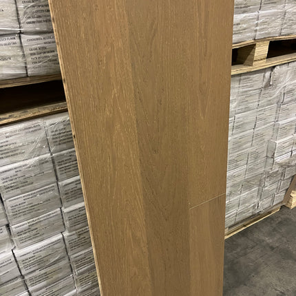 Parket half-massief eik smoked 14mm/2mm