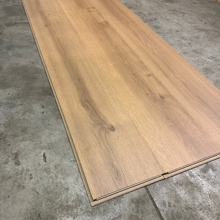 Laminaat chêne naturel 8mm