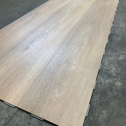 Rigid click PVC berry natural 5mm