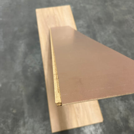 Laminaat rustic oak 8mm