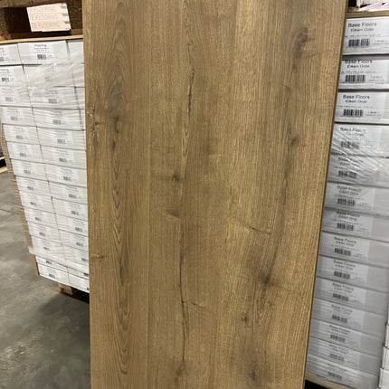 Laminaat luxury grijs 12mm waterbestendig