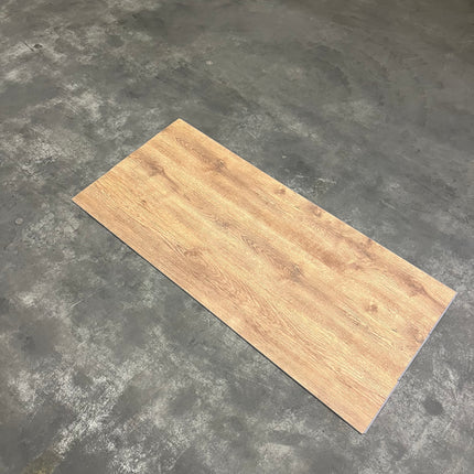 Rigid click PVC major oak 5mm geïntegreerde ondervloer