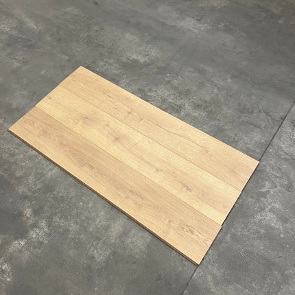 Laminaat luxury greige 12mm waterbestendig