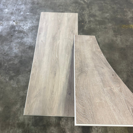 Rigid click PVC Valletta 4,5mm