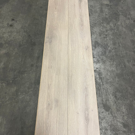 Lot 27,5m2 laminaat speculoos XL 8mm