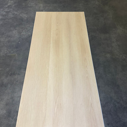 Rigid click PVC S02 beige 6mm geïntegreerde ondervloer