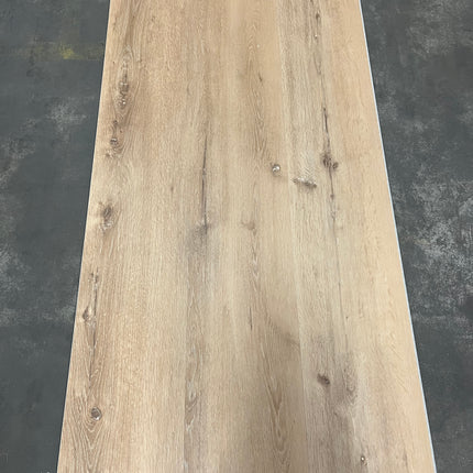 Rigid click PVC naturel chase XL 5mm geïntegreerde ondervloer