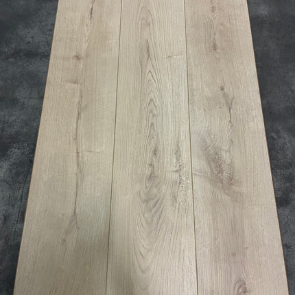 Laminaat luxury beige 12mm waterbestendig