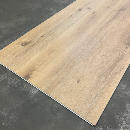 Rigid click PVC naturel chase XL 5mm geïntegreerde ondervloer