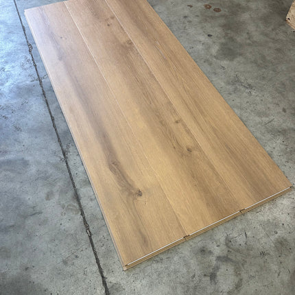 Laminaat chêne naturel 8mm