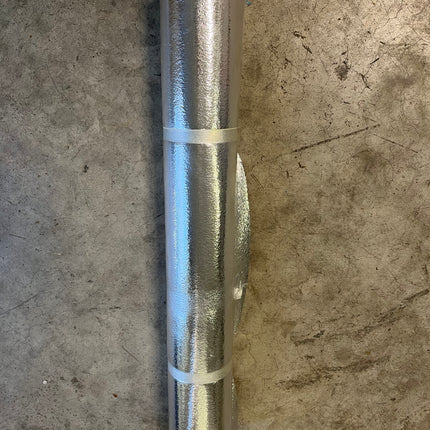 Ondervloer silent+ 7,5m2