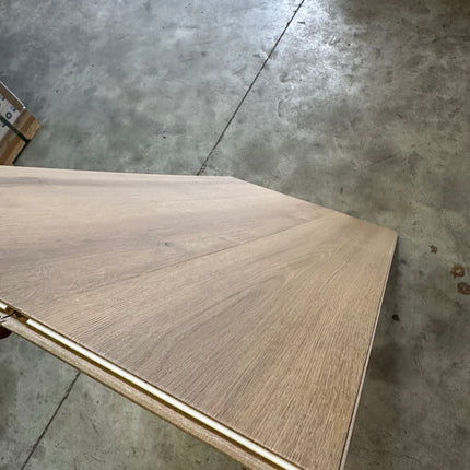 Laminaat chêne naturel 8mm