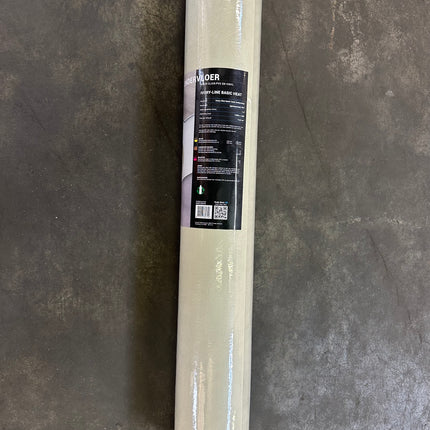 Ondervloer pvc rol 14m2