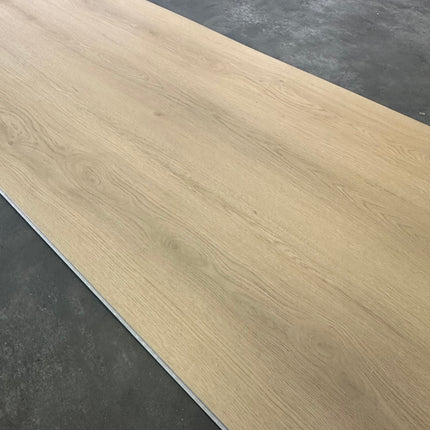 Rigid click PVC S03 naturel 6mm geïntegreerde ondervloer