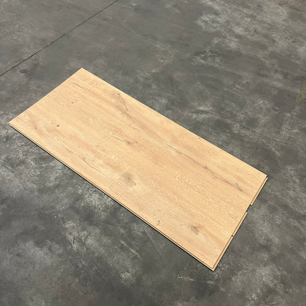 Laminaat downy oak sand 8mm waterbestendig