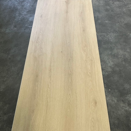Rigid click PVC S03 naturel 6mm geïntegreerde ondervloer
