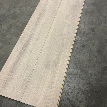 Lot 27,5m2 laminaat speculoos XL 8mm