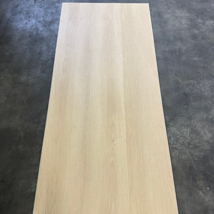 Rigid click PVC S02 beige 6mm geïntegreerde ondervloer