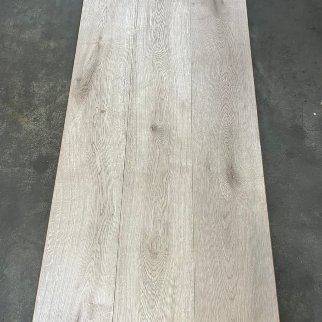 Laminaat luxury grijs 12mm waterbestendig