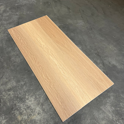 Rigid click PVC naturel fit 5mm geïntegreerde ondervloer