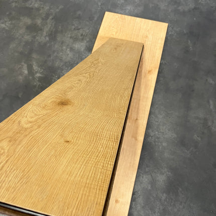 Laminaat luxury naturel 12mm waterbestendig