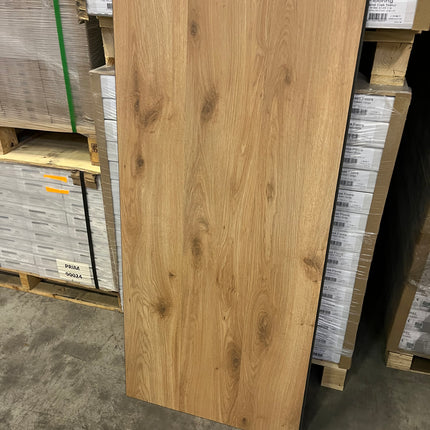 Laminaat cottage oak 8mm waterbestendig