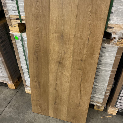 Laminaat luxury greige 12mm waterbestendig