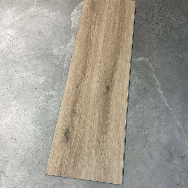 Lot Rigid click PVC sierra nevada oak geïntegreerde ondervloer 55,9m²