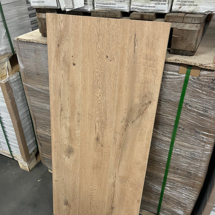 Laminaat downy oak sand 8mm waterbestendig