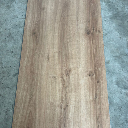 Rigid click PVC summer oak 5mm geïntegreerde ondervloer