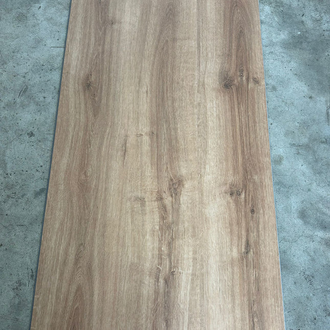 Rigid click PVC summer oak 5mm geïntegreerde ondervloer