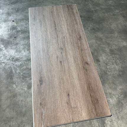 Rigid click PVC Paris 3,5mm