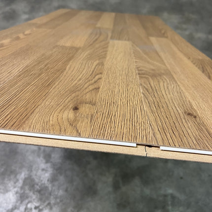 Laminaat vibrance naturel 3-strooks 8mm