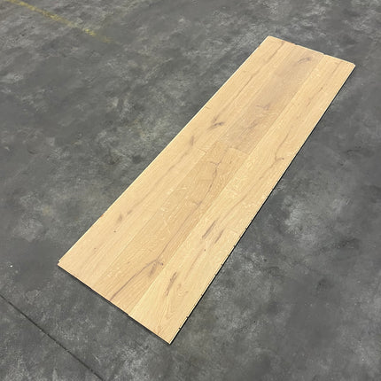 Parket half-massief eik invisible click 14mm/3mm
