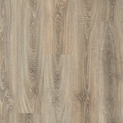 PVC Egger Oak Rough-Cut Grey 7,5mm