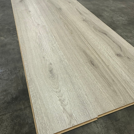 Laminaat domestic grijs 6mm