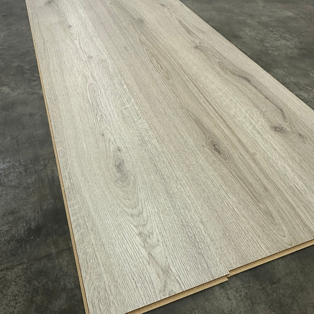 Laminaat domestic grijs 6mm