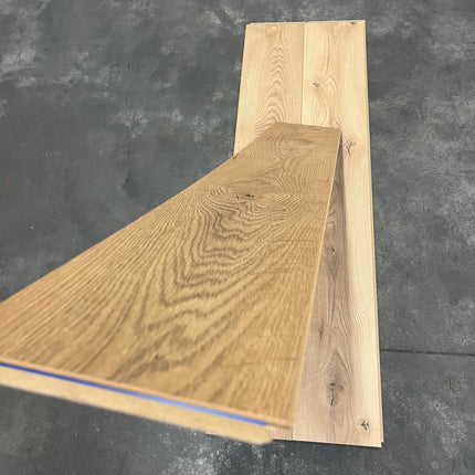 Laminaat multi oak naturel 8mm waterbestendig