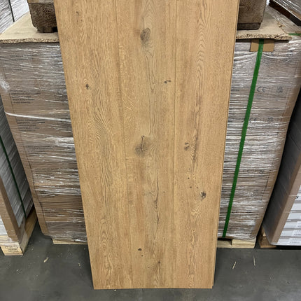 Laminaat downy oak naturel 8mm waterbestendig