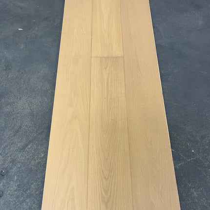 Parket half-massief eik haze 14mm/3mm