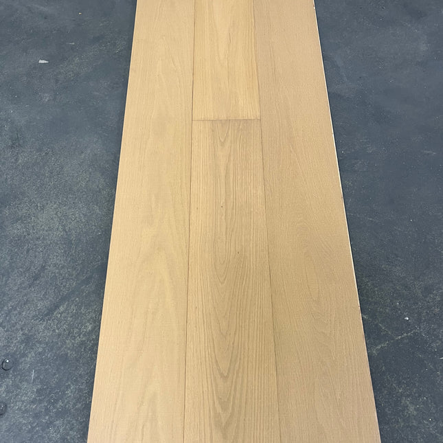 Parket half-massief eik haze 14mm/3mm