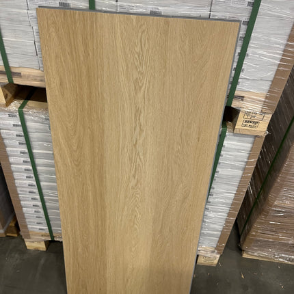 Rigid click PVC hugh 5mm geïntegreerde ondervloer