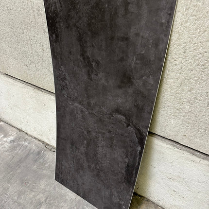 PVC wandpaneel charcoal black 1,68m2