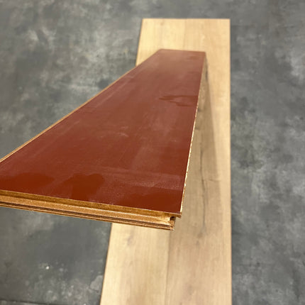 Laminaat luxury greige 12mm waterbestendig
