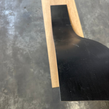 Dryback PVC natural BLA 2mm