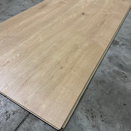 Lot 33m2 laminaat vallem oak 8mm waterbestendig